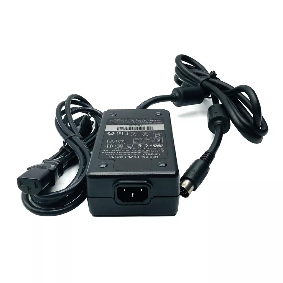 *Brand NEW*12V 7A 84W AC Adapter Genuine Wendeng JMW190KB1200F09 Medical Power Supply
